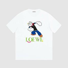 Picture of Loewe T Shirts Short _SKULoeweXS-LK900336667